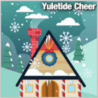 Yuletide Cheer