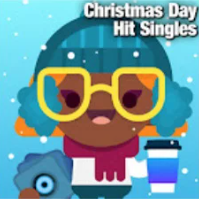 Christmas Day Hit Singles