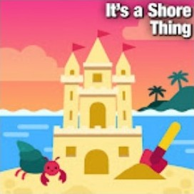It's a Shore Thing