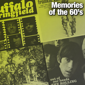 Memories of the 60's