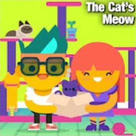 The Cat’s Meow
