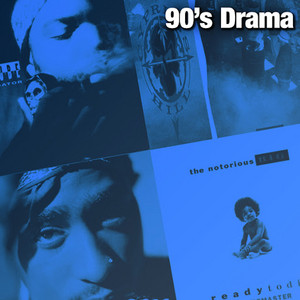 90's Drama