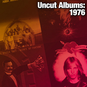Uncut Albums: 1976