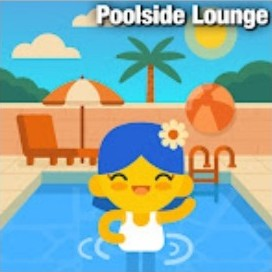 Poolside Lounge