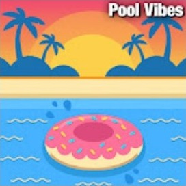 Pool Vibes