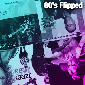 80's Flipped