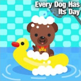 Every Dog Has Its Day