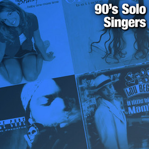 90's Solo Singers