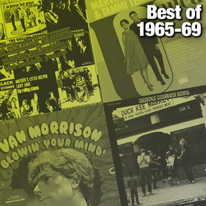 Best of 1965-69