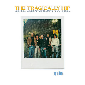 Tragically Hip (The)