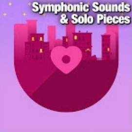 Symphonic Sounds & Solo Pieces