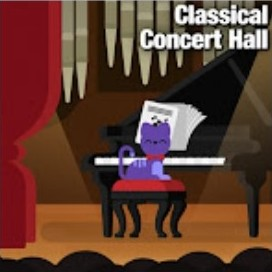 Classical Concert Hall