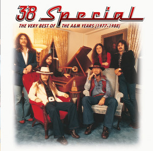38 Special: Best Of