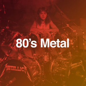 80's Metal