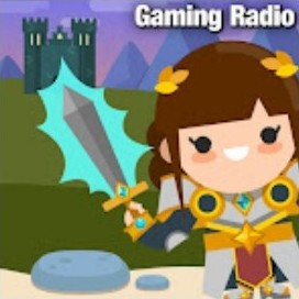Gaming Radio