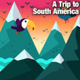 A Trip to South America