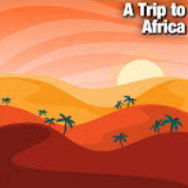 A Trip to Africa