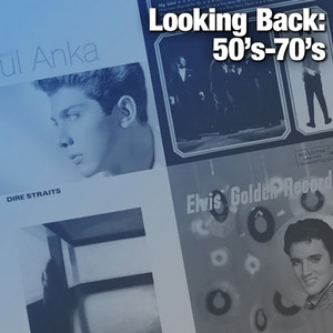 Looking Back: 50's-70's