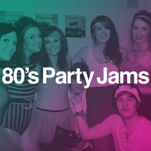 80's Party Jams