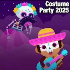 Costume Party 2025