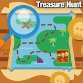 Treasure Hunt