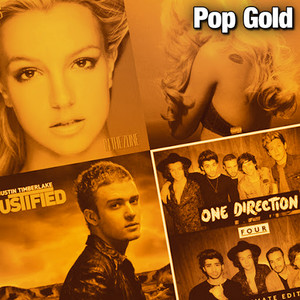 Pop Gold