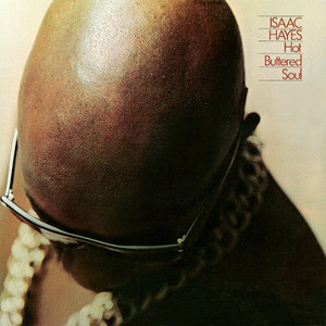 Isaac Hayes