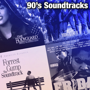 90's Soundtracks