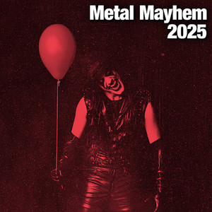 Metal Mayhem 2025