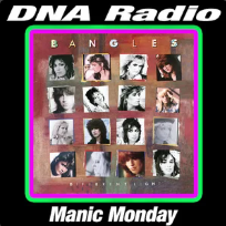 DNA Radio: Manic Monday