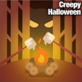 Creepy Halloween