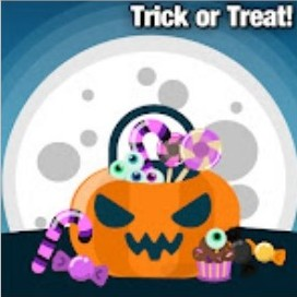 Trick or Treat