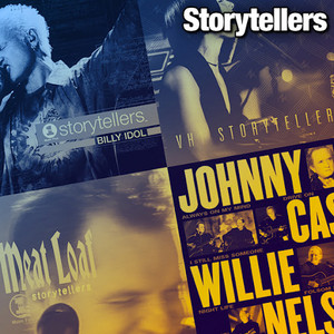 Storytellers