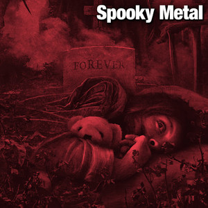 Spooky Metal