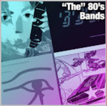 "The" 80's Bands