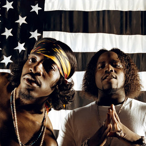 Outkast: Best Of