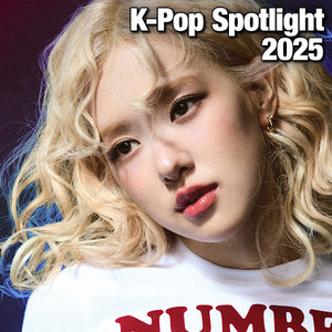 K-Pop Spotlight 2025