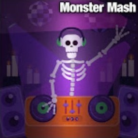 Monster Mash