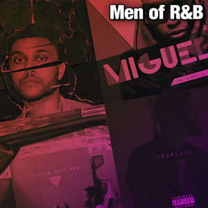 Men of R&B
