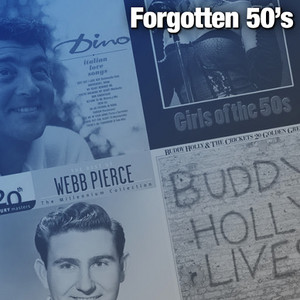 Forgotten 50's
