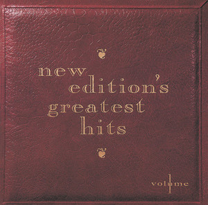 New Edition: Best Of