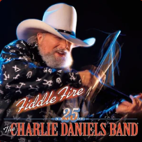 Charlie Daniels: Best Of