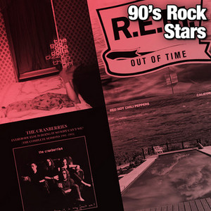 90's Rock Stars