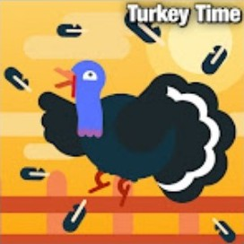 Turkey Time