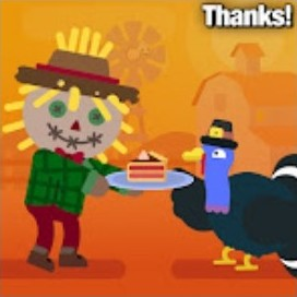Thanks!