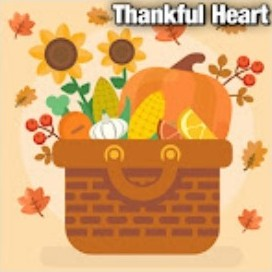 Thankful Heart