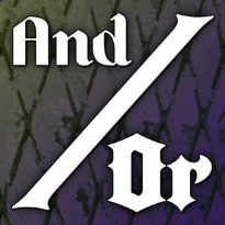 And/Or