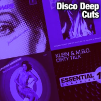 Disco Deep Cuts