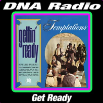 DNA Radio: Get Ready