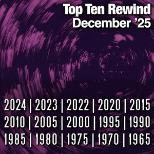 Top Ten Rewind: December '25